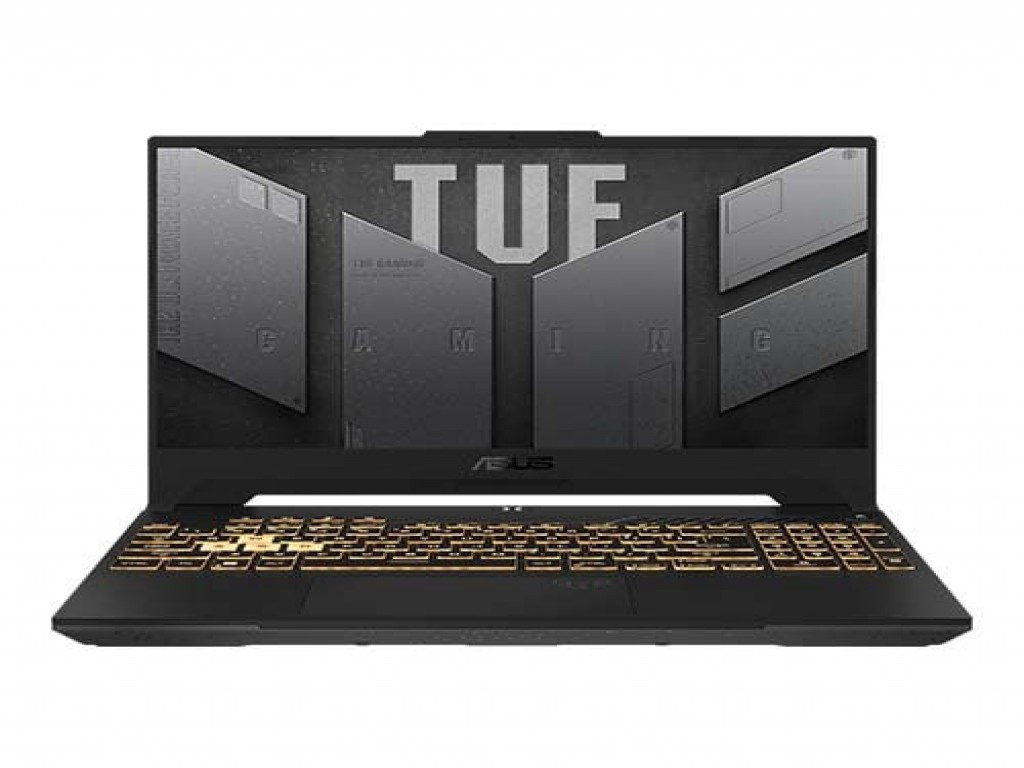Asus TUF Gaming F15 FX507ZC4-HN095W