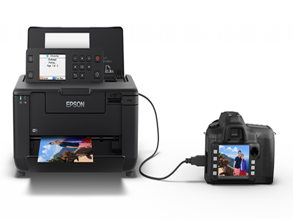 PictureMate PM-520 Photo 