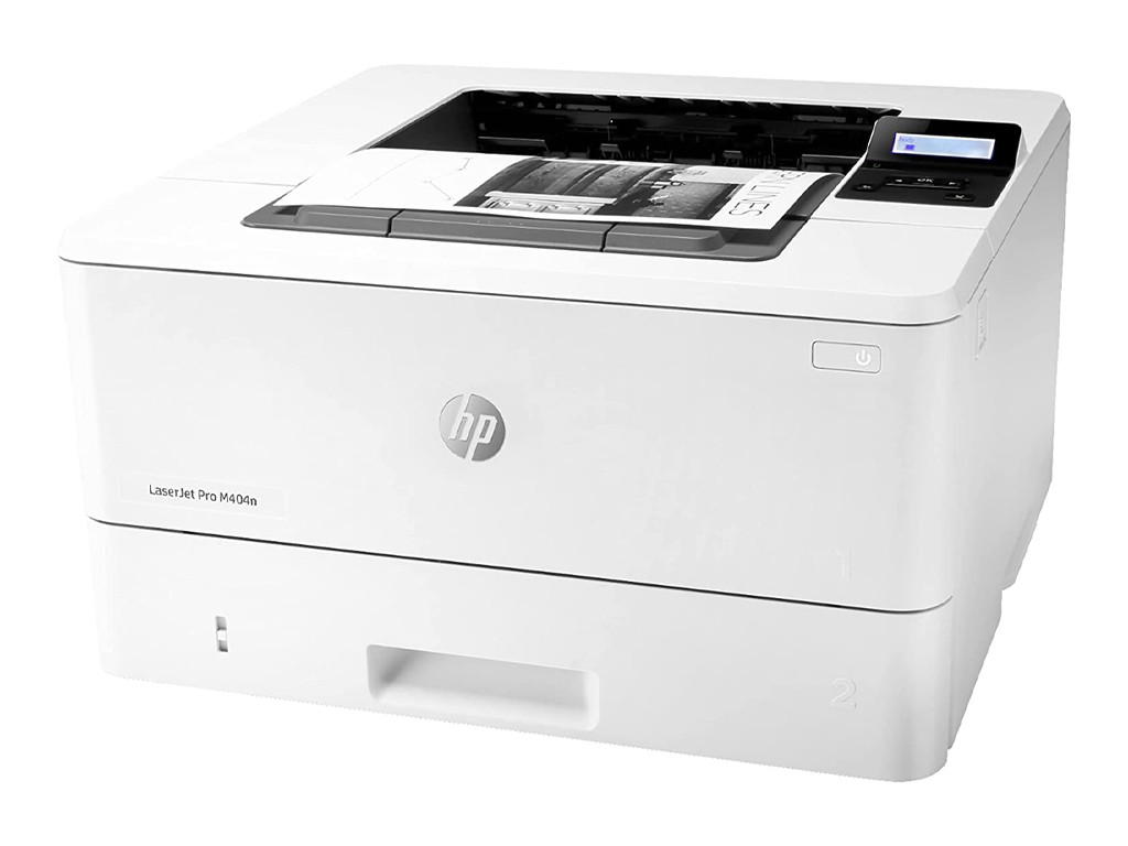 HP LaserJet Pro M404n Printer