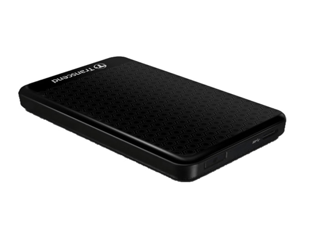 EX-355 External HDD StoreJet 2.5 2TB 