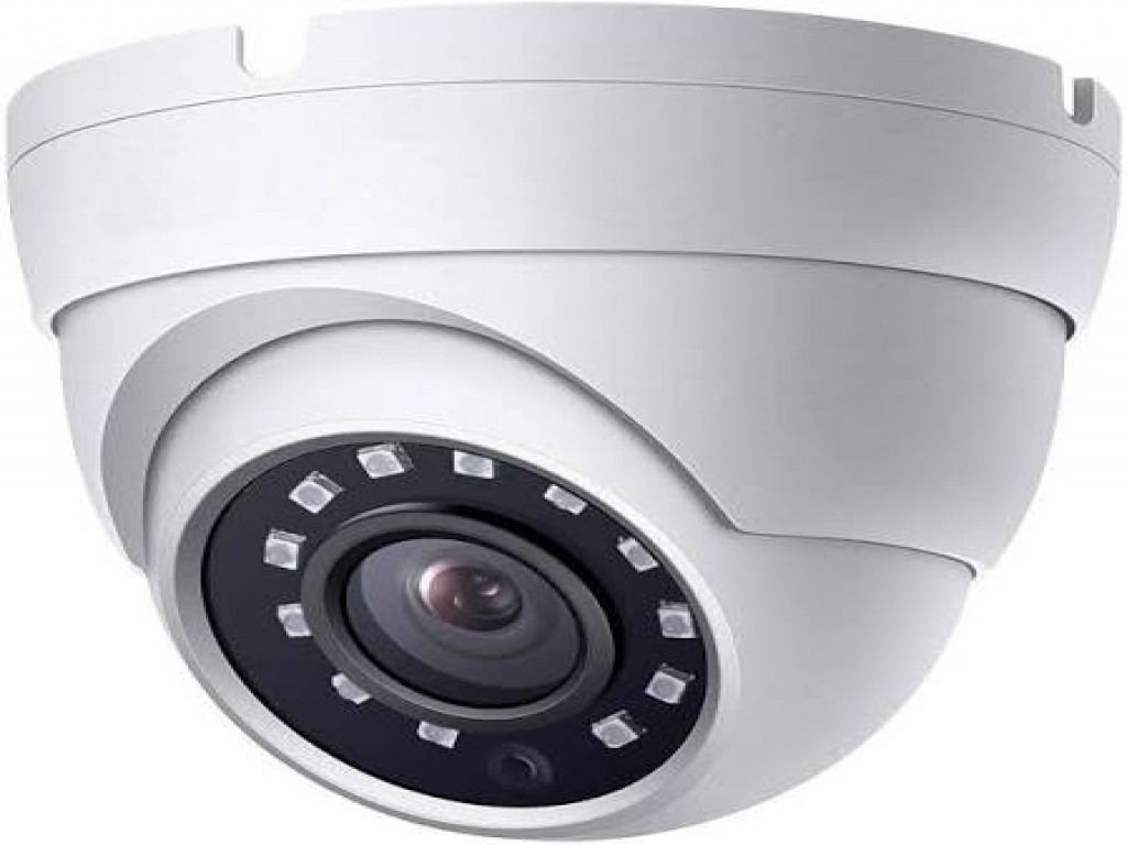 2MP TVI Models