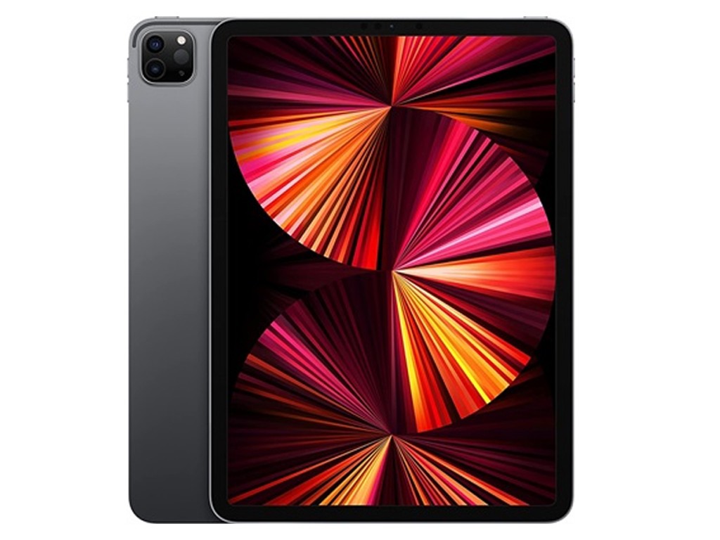 iPad Pro 11 2021 M1 WiFi 2TB