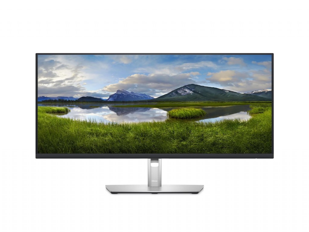 Monitor Dell 27'' P2723QE
