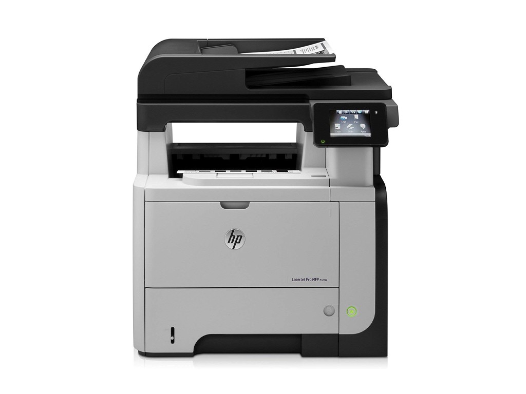 HP LaserJet Pro M521DN