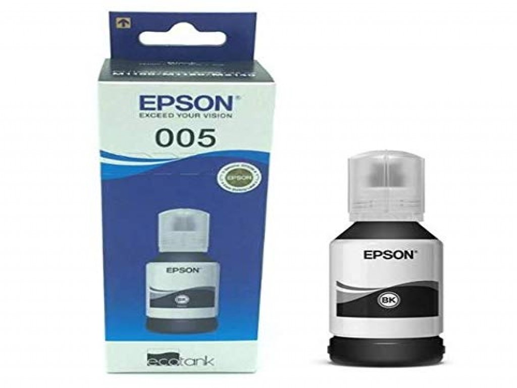 005 Ink Epson (M110 M2140 M3170)