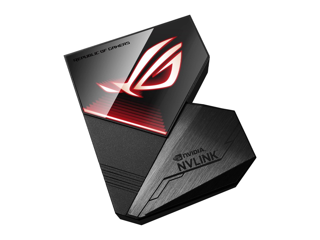 Asus ROG NVLINK 3