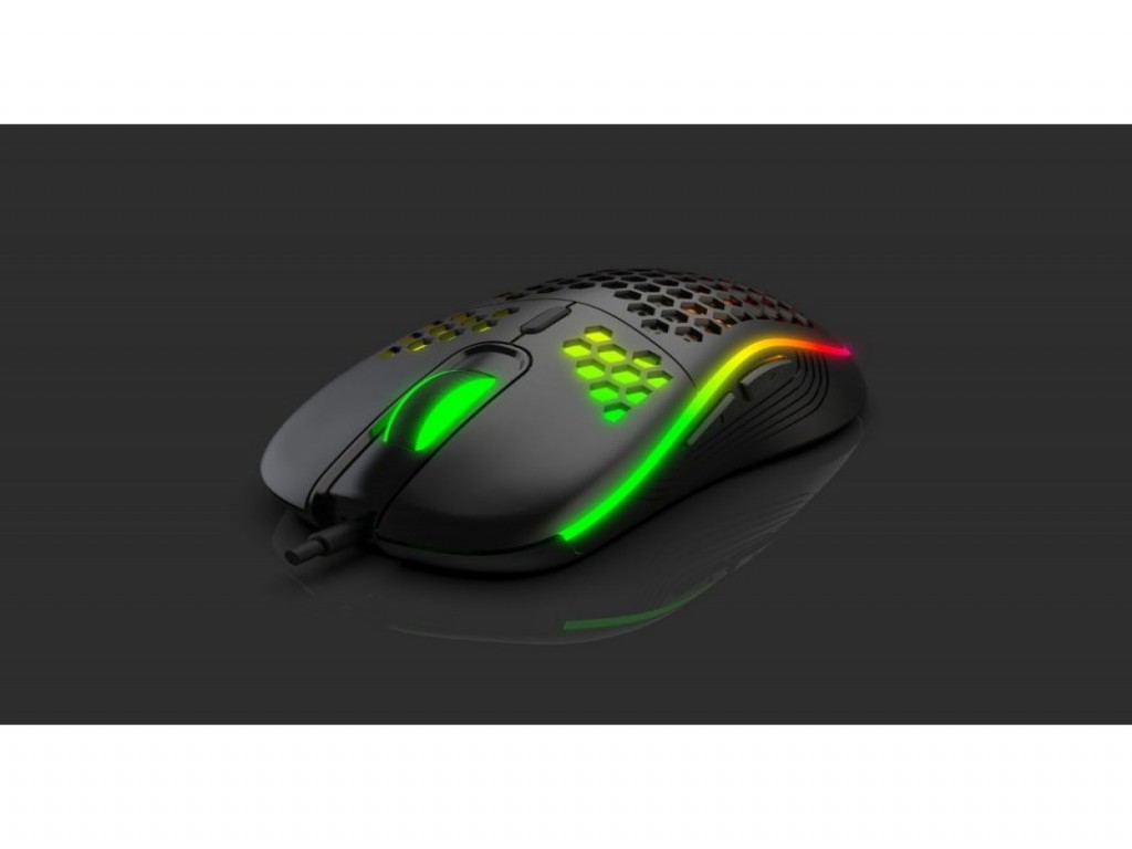 R8 MOUSE RGB 1617A