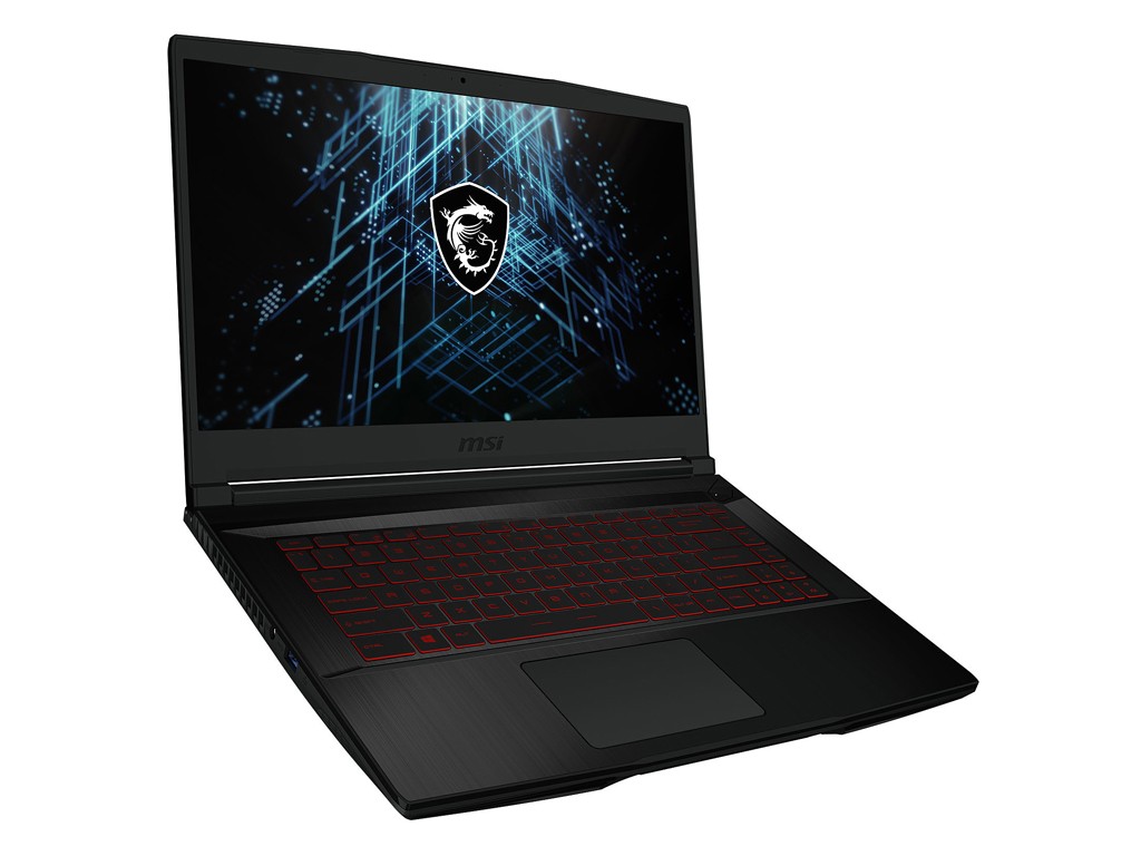 MSI GF63 Thin 11UC-1040KH