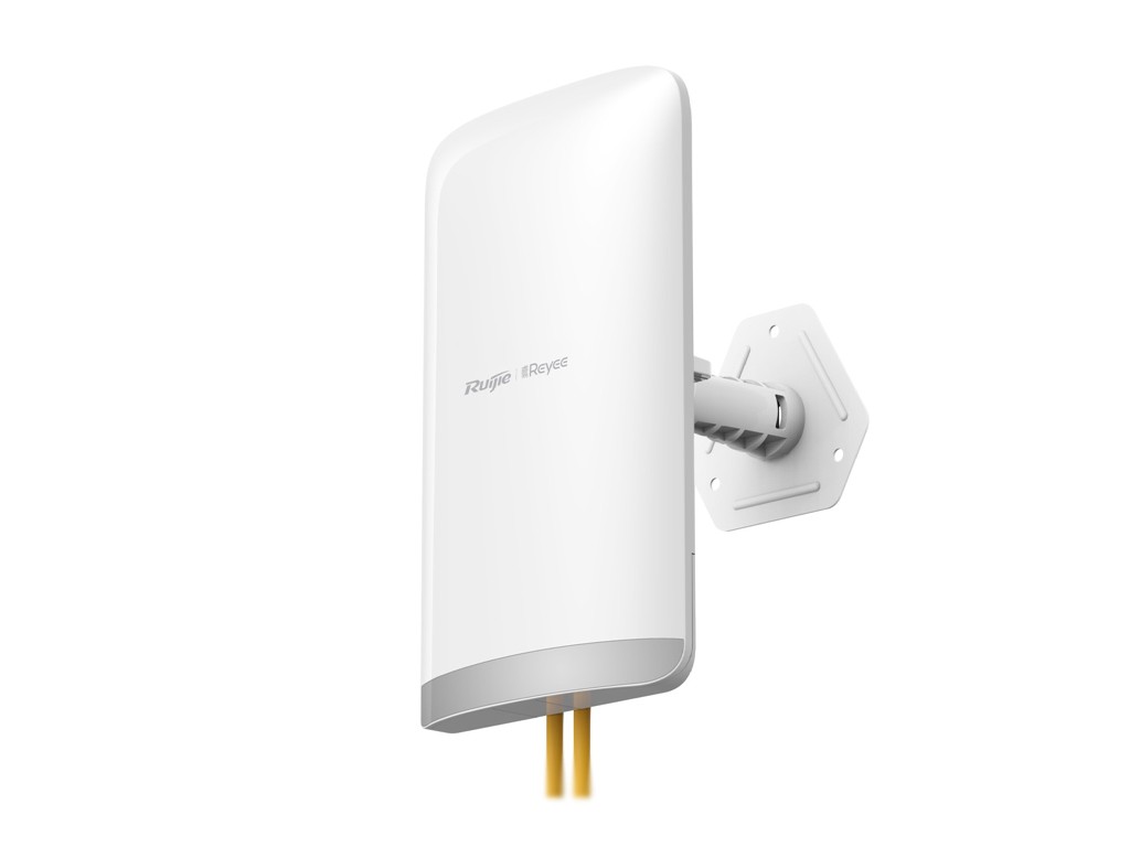 Ruijee 5GHz Dual-Stream 802.11ac 5KM Wireless Brid