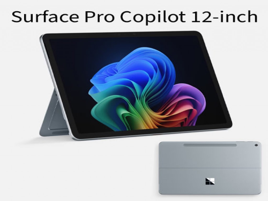 Surface Pro Copilot 12-inch