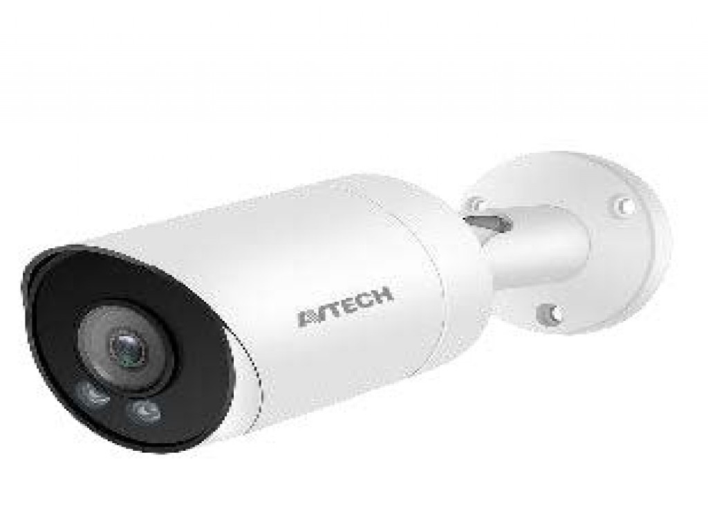 2MP 4-in-1 Models Built-in Microphone White LED (T