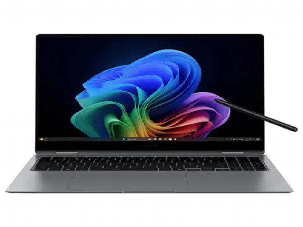 Samsung Galaxy Book5 Pro 360 Copilot+ PC Business 
