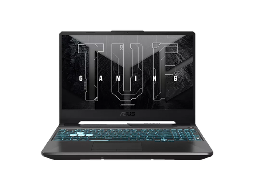 ASUS TUF GAMING A15