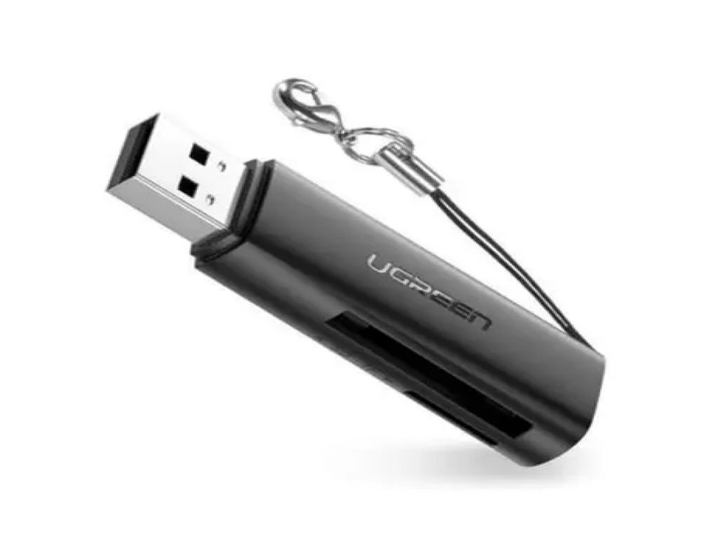 UGREEN USB 3.0 Card Reader For TF/SD