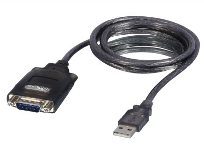 UGREEN USB TO DB9 RS-232 Adapter Cable