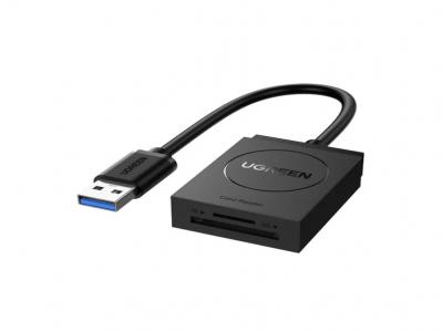UGREEN USB 3.0 Card Reader TF+SD