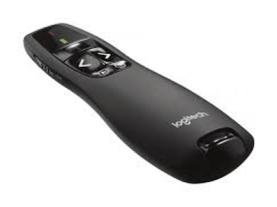 Presen Pointer R400
