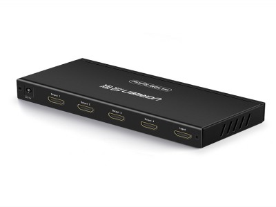 UGREEN HDMI 1*4 Splitter (Aluminum case)