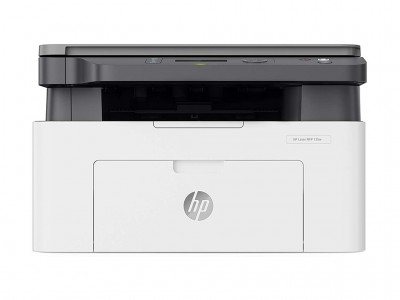 HP Laser MFP 135w Printer 