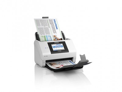DS-790WN Epson Document Scanner
