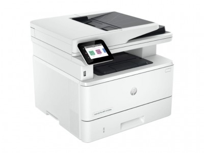 HP LaserJet Pro 400 MFP 4103fdw Printer