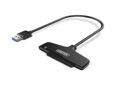 	Unitek Smart Link Manta USB 3.1 USB-A to 2.5