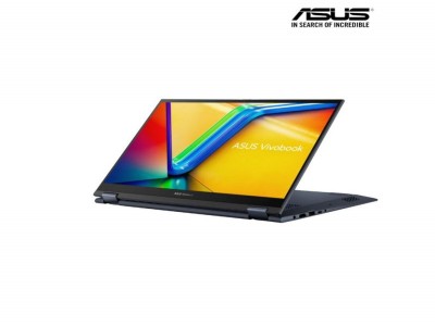 Asus VivoBook Flip 14 TP3402VA-LZ625W-2B-QUIET BLU