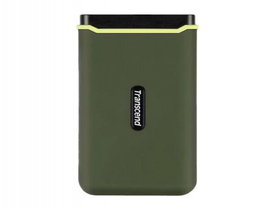 External 2TB ESD380C