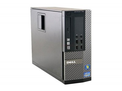 Desktop Dell Optiplex 9020 Core i5, Ram 8GB/HDD 50