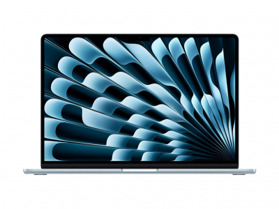 MacBook Air 15.3
