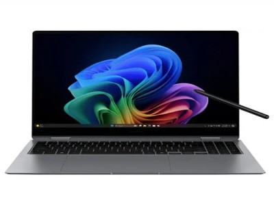 Samsung Galaxy Book5 Pro 360 Copilot+ PC