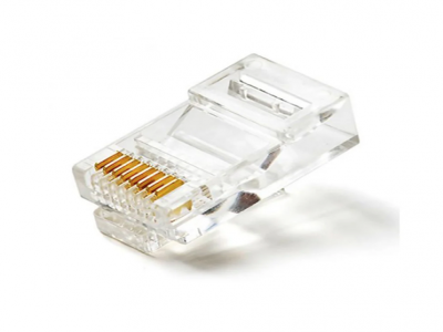 UGREEN Cat6 RJ45 Unshielding Network crystal head