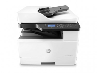 HP LaserJet MFP M436nda Printer