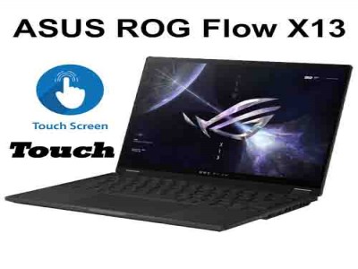 ASUS ROG Flow X13 GV302XA 