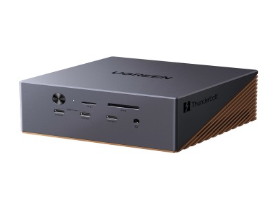 UGREEN 17 in 1 Thunderbolt 5 Docking Station