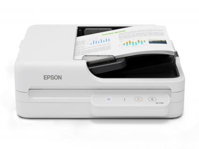 Epson WorkForce DS-1730 