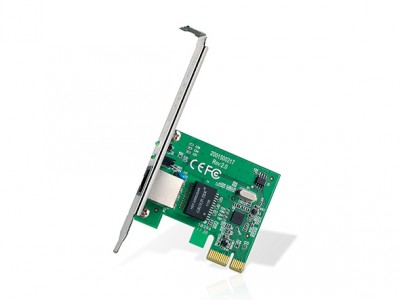 TP-LINK NETWORK Adapter Gigabit TG-3468 