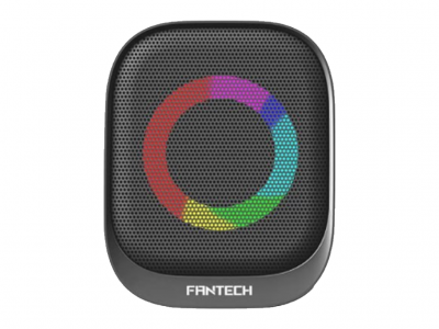 Fantech GS306 Beat Pro Gaming Speaker (Black)