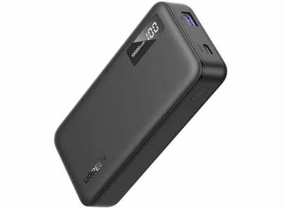 UGREEN 10000mAh Two-way Fast Charging Power Bank