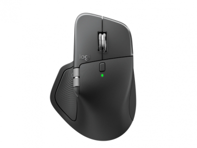 Mouse Logitech MX Master 4 for Business