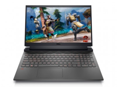 Dell G15 Gaming 5520 (Core i5)