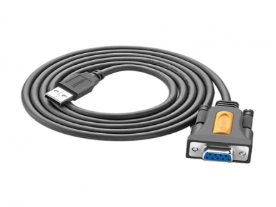 UGREEN USB to DB9 RS-232 Adapter Cable