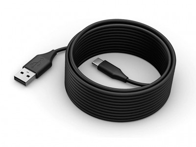 Jabra PanaCast 50 USB 2.0 Type-A to Type-C (16.4')