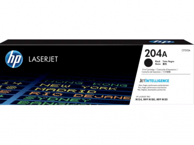 HP LaserJet 204A (CF510A)