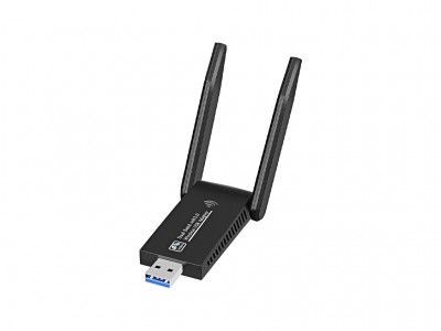 Nineplus Wireless USB WiFi Adapter for Desktop