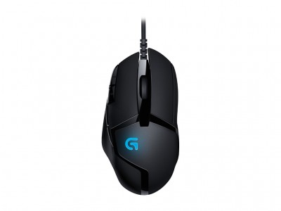 Logitech G402 Hyperion Fury FPS Mouse