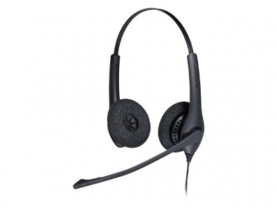 Jabra Biz 1500 USB Duo