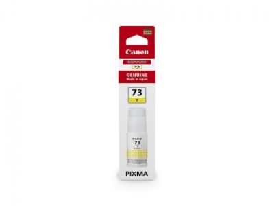 GI-73 Photo 70ml (Yellow)