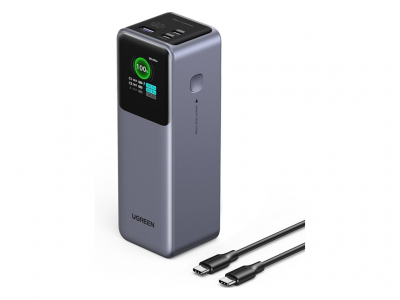 UGREEN 25000mAh 200W Power Bank
