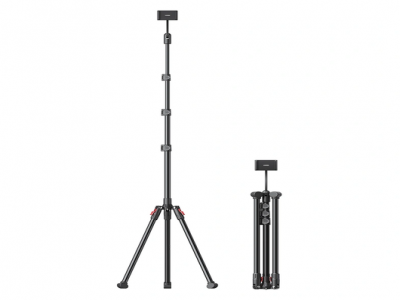 UGREEN 15647 Tablet and Phone Tripod Stand 